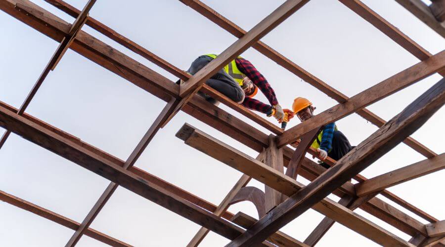 Expert top industrial roofings services in Jewett City, CT